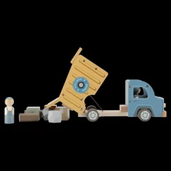 Little Dutch Camión Dumper FSC · Outlet