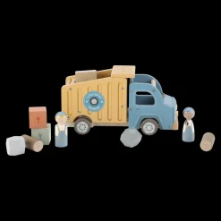 Little Dutch Camión Dumper FSC · Outlet