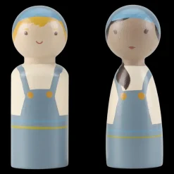 Little Dutch Camión Dumper FSC · Outlet