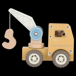 Little Dutch Camión Grúa FSC · Outlet