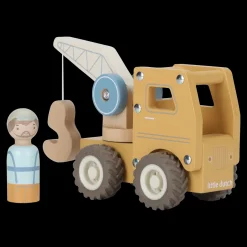 Little Dutch Camión Grúa FSC · Outlet