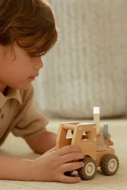 Little Dutch Camión Grúa FSC · Outlet