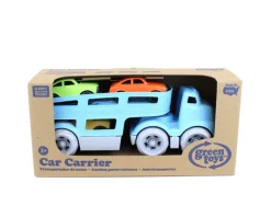 Green Toys Camión Transporte de Coches Outlet