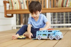 Green Toys Camión Transporte de Coches Outlet