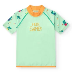 BTBOX Camiseta Manga Corta · Cocodrilos Sale