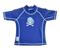 BTBOX Camiseta Manga Corta · Piratas Discount
