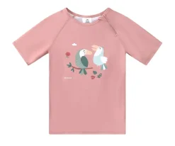 Monnëka Camiseta Protección Solar · Toucan Discount