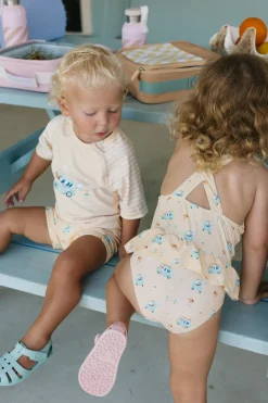 Monnëka Camiseta Protección Solar · Surf Van Clearance