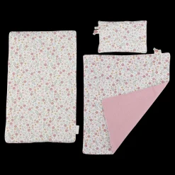 Little Dutch Camita Cuna con textil FSC · Online