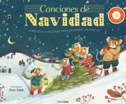 Timun Mas Canciones de Navidad Hot