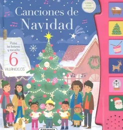 Susaeta Canciones de Navidad Sale