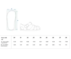 Monnëka Cangrejeras Infantil Monneka · Pink Best