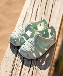 IGOR Cangrejeras Respetuosas Nemo Solid Menta ·