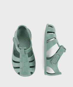 IGOR Cangrejeras Respetuosas Nemo Solid Verde · Best