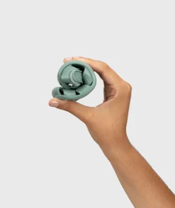 IGOR Cangrejeras Respetuosas Nemo Solid Verde · Best