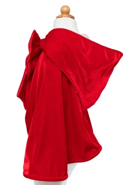 Great Pretenders Capa Caperucita Roja 4-6 años · Outlet
