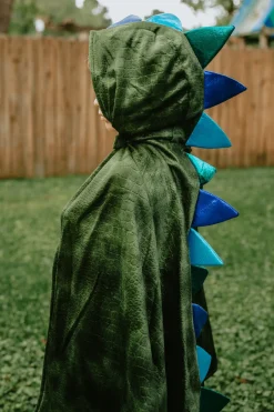 Great Pretenders Capa Dragón con garras · 5-6 años Discount