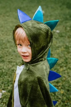 Great Pretenders Capa Dragón con garras · 5-6 años Discount