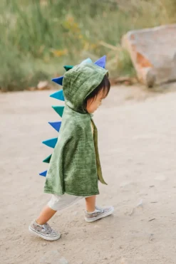 Great Pretenders Capa Dragon · 2-3 años Online