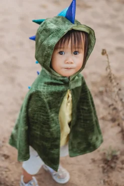 Great Pretenders Capa Dragon · 2-3 años Online