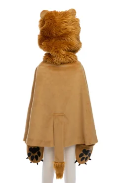 Great Pretenders Capa León Storybook (varias tallas) New