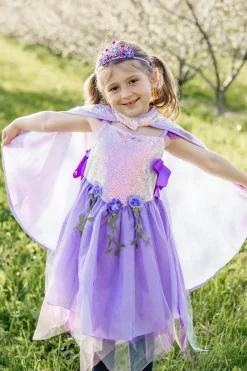 Great Pretenders Capa lentejuelas Lila -Varias Tallas Sale