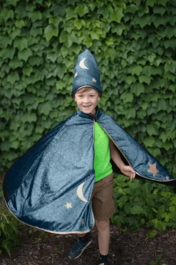 Great Pretenders Capa Mago Estrella · 5-6 años Best