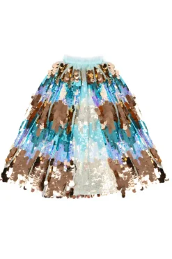 Great Pretenders Capa Mermalicius The 5th Avenue · 4-6 años Online