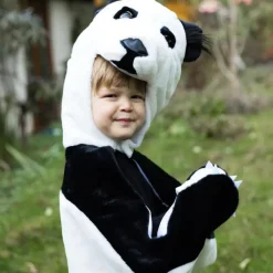 Great Pretenders Capa Panda (varias tallas) Sale