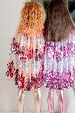 Great Pretenders Capa purpura The 5th Avenue · 4-6 años Discount