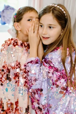 Great Pretenders Capa purpura The 5th Avenue · 4-6 años Discount