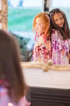 Great Pretenders Capa purpura The 5th Avenue · 4-6 años Discount