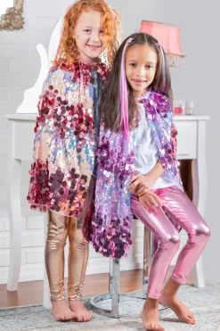 Great Pretenders Capa purpura The 5th Avenue · 4-6 años Discount