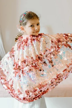 Great Pretenders Capa rosa The 5th Avenue · 4-6 años Best