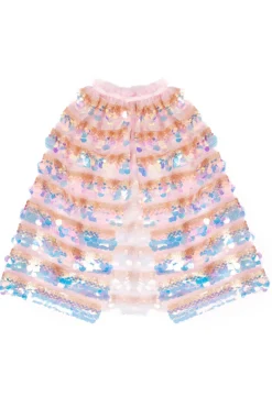 Great Pretenders Capa The 5th Avenue Gold Light Pink · 4-6 años Hot