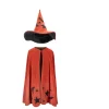 Great Pretenders Capa y sombrero Autumn Wizard · 4-6 • Discount