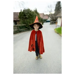 Great Pretenders Capa y sombrero Autumn Wizard · 4-6 • Discount