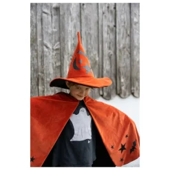 Great Pretenders Capa y sombrero Autumn Wizard · 4-6 • Discount