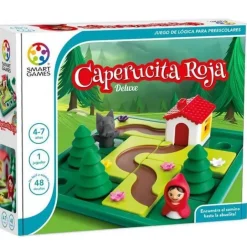 Smart Games Caperucita Roja · Best