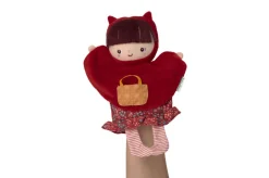 Lilliputiens Caperucita Roja Marioneta · Online