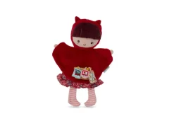 Lilliputiens Caperucita Roja Marioneta · Online