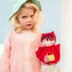 Lilliputiens Caperucita Roja Marioneta · Online
