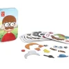 Hape Cara magnética divertida · Discount