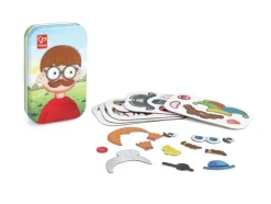 Hape Cara magnética divertida · Discount