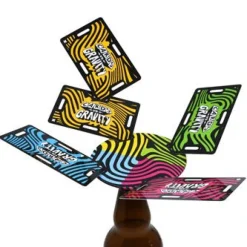 Mercurio Cards Vs. Gravity · Clearance