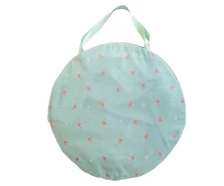 Monnëka Carpa Pop-Up Protección Solar Crab Sage Mini Hot