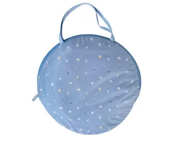 Monnëka Carpa Pop-Up Protección Solar Fishes Mini Best