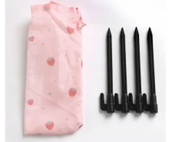 Monnëka Carpa Pop-Up Protector antimosquitos · Strawberries Sale