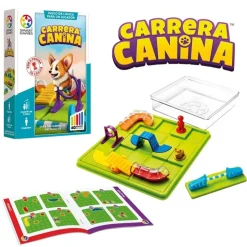 Smart Games Carrera Canina · Outlet