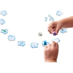 HABA Carrera de Pingüinos · Hot